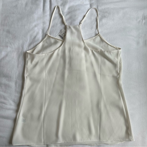 J CREW factory camisole / Cream / Size 10 - Picture 5 of 8